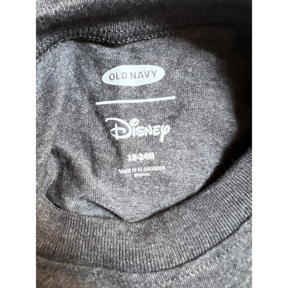 Disney Old Navy Tee - Picture 6 of 8